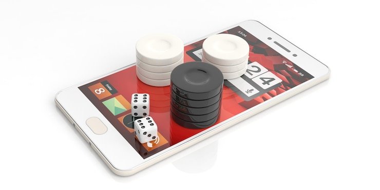 Responsible gaming tools interface showing budget limits and session timers on ee77